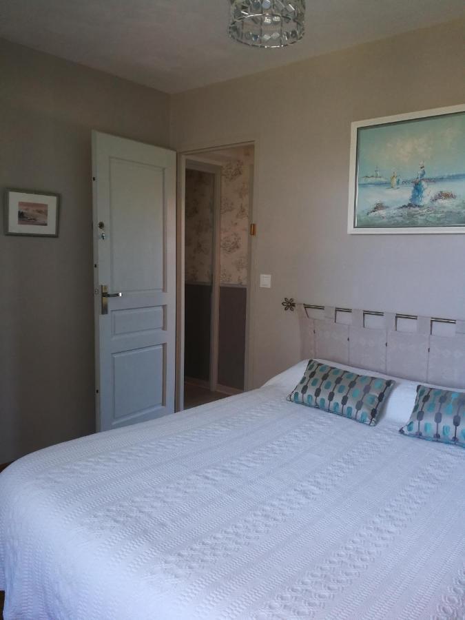 Chambres D'Hote De Sauviolle 2 Frontenac  Eksteriør bilde